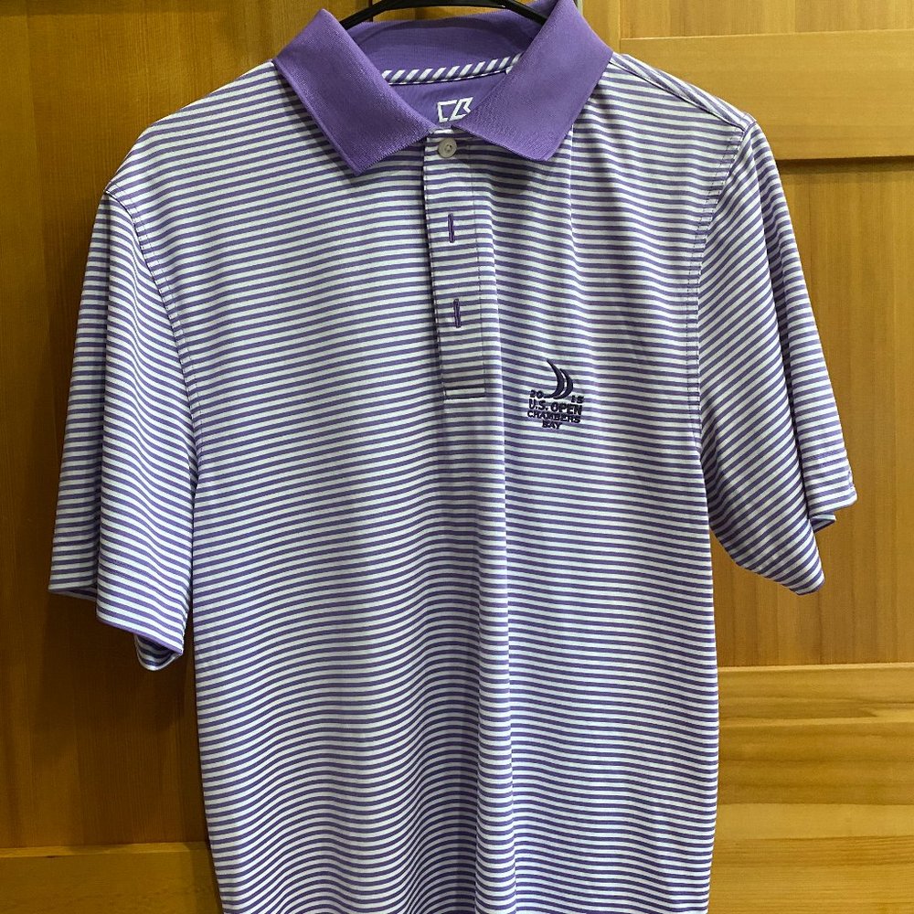 CB 2015 U.S. Open Chambers Bay Polo